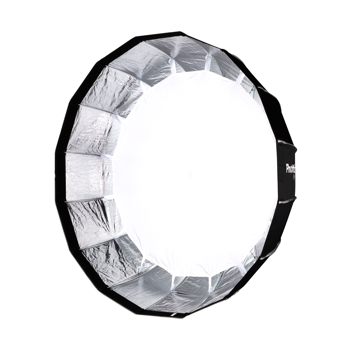 Phottix Raja Quick-Folding Softbox 105cm (41″) – Phottix
