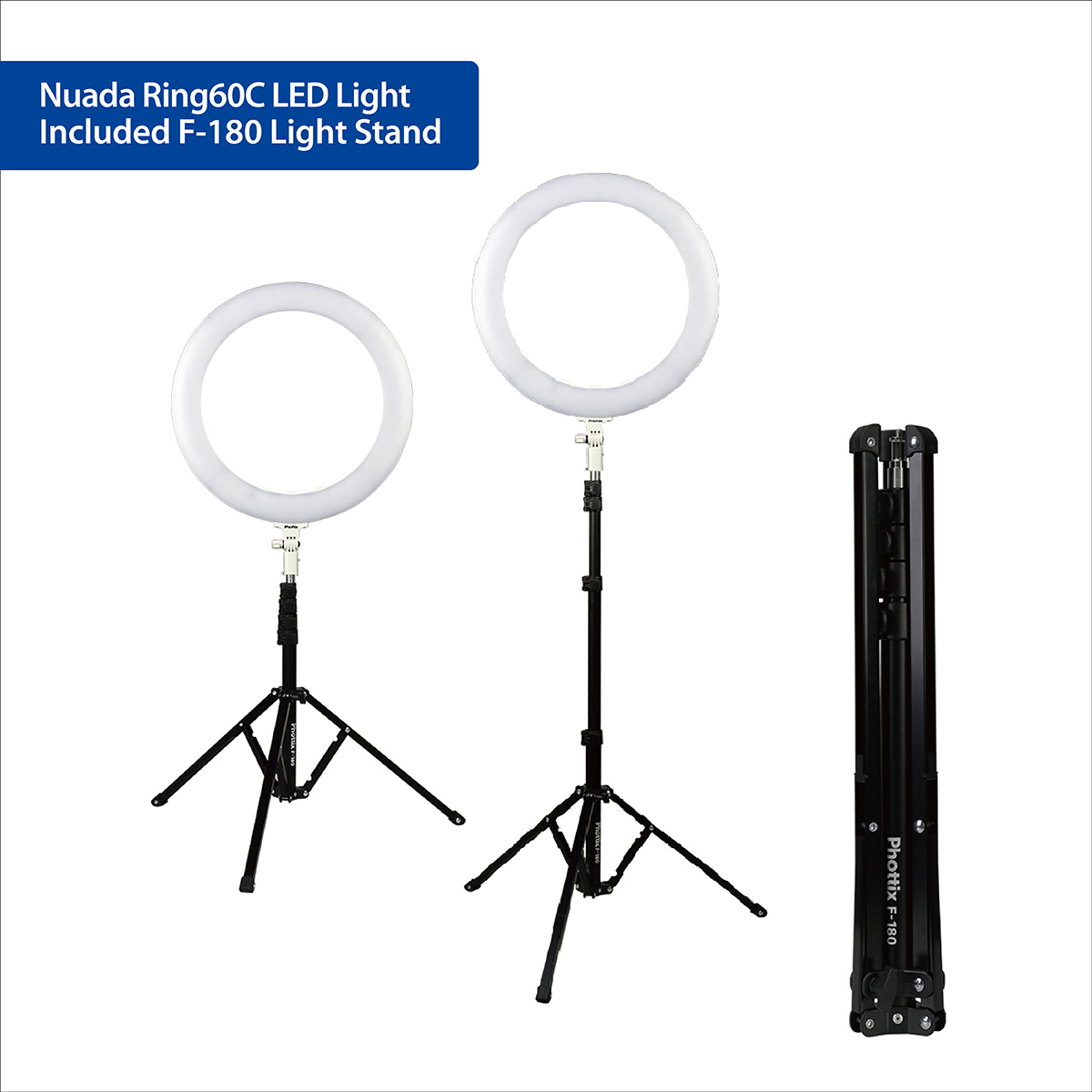 Nuada Ring60C 11