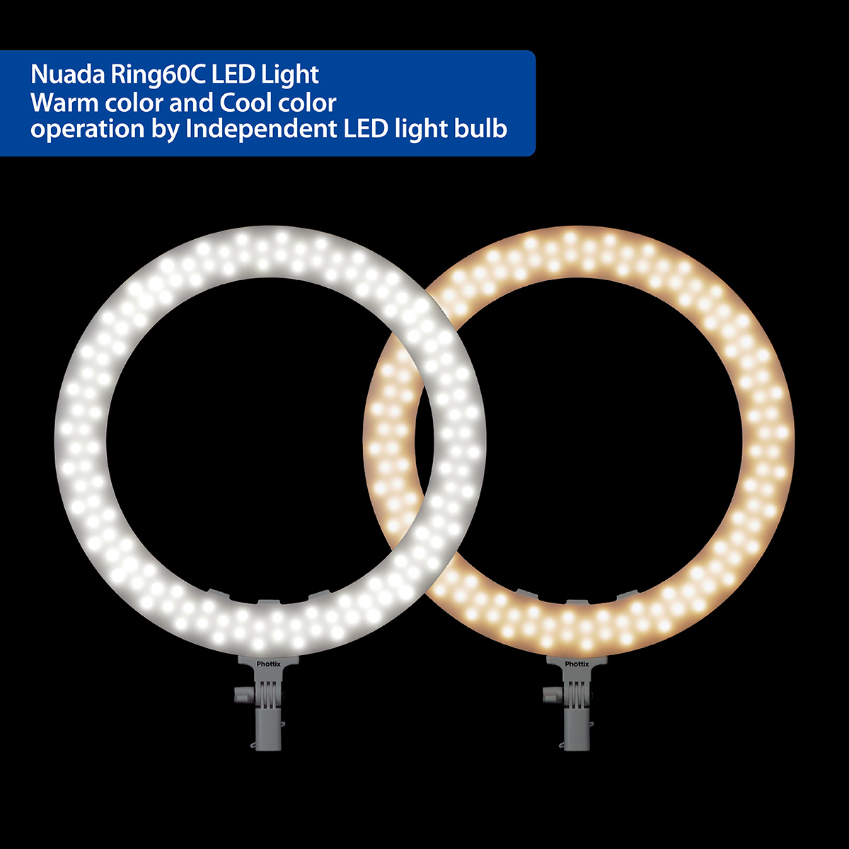 Nuada Ring60C 12
