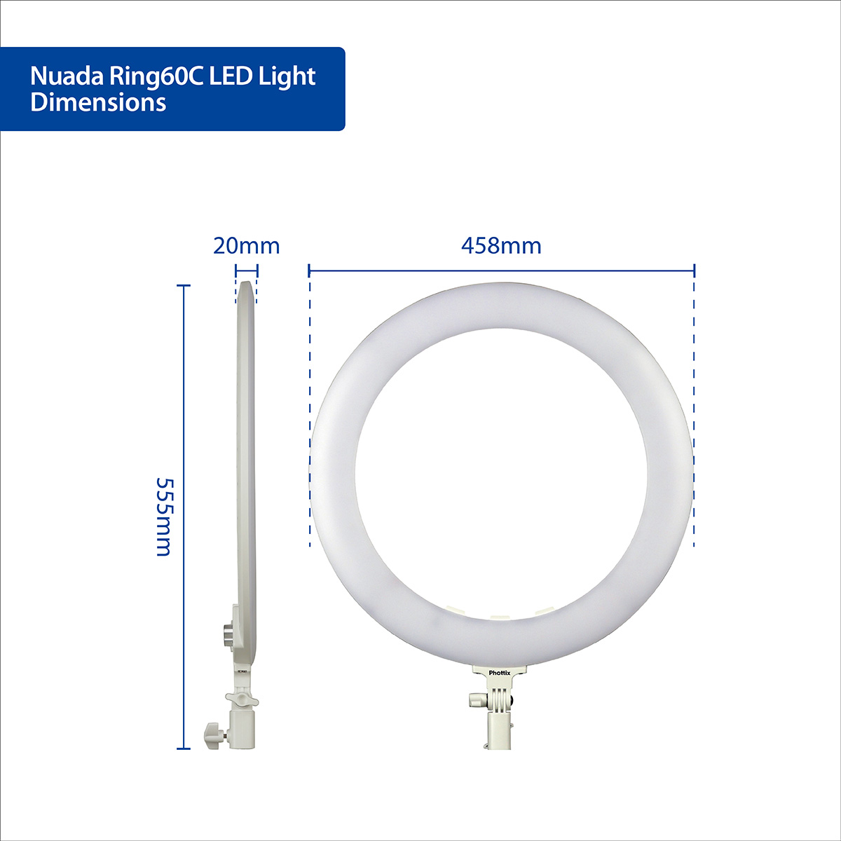 Nuada Ring60C 1